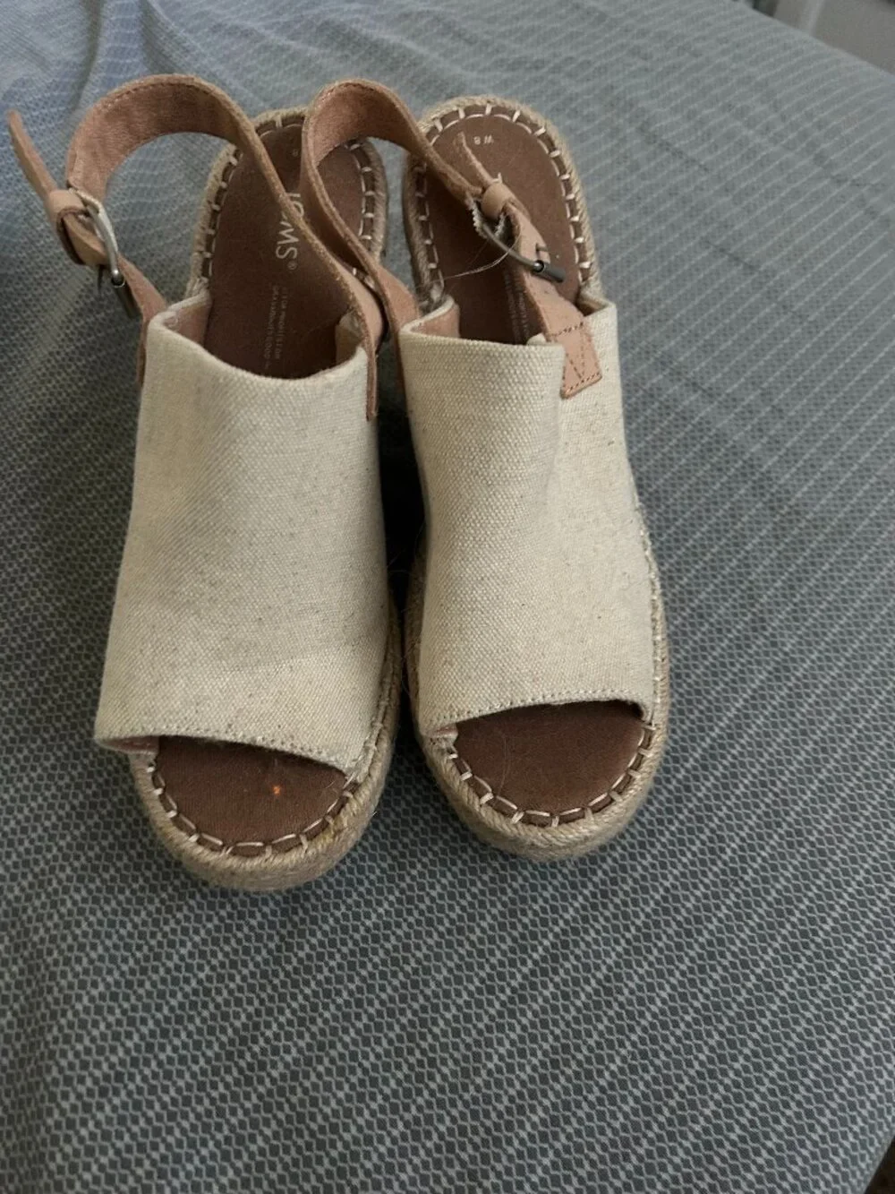 TOM Sandals